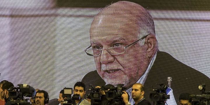 İran Petrol Bakanı Zanganeh: Petrol fiyatının 55 dolar olması uygundur
