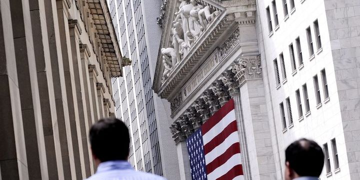 New York borsası yükselişle kapandı