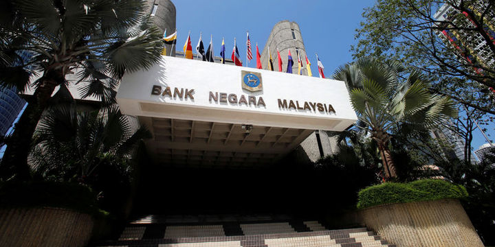 Malezya Merkez Bankası faiz oranını yüzde 3