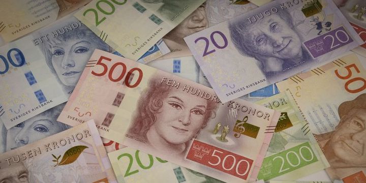 İsveç Merkez Bankası faiz değiştirmedi