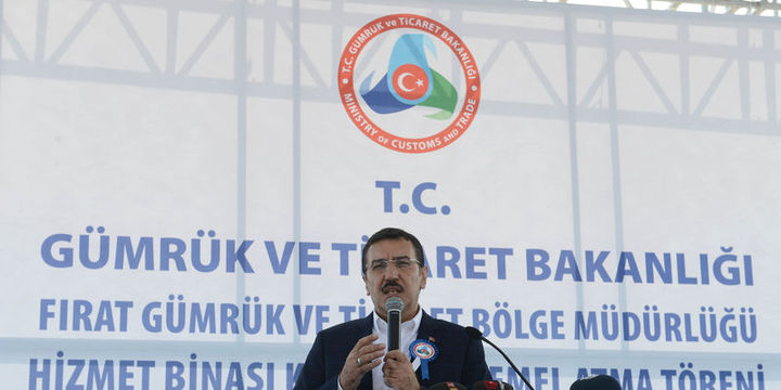 Tüfenkci: Bazı sektörlerde taksit sınırlandırması esnetilebilir
