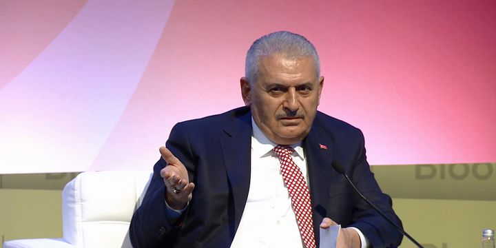 Başbakan