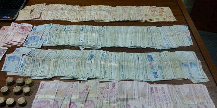 30 milyar dolarlık bahis şebekesinde Türkiye