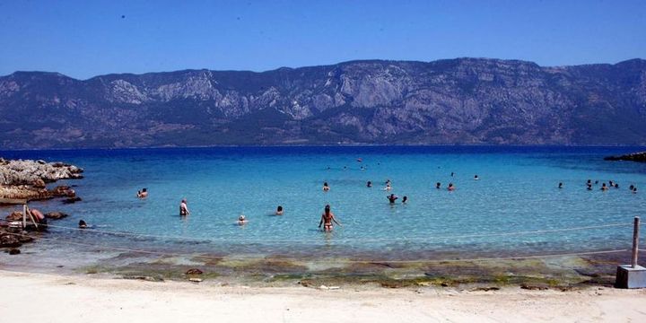Kurban Bayramı için yerli rezervasyonlar 700 bine ulaştı