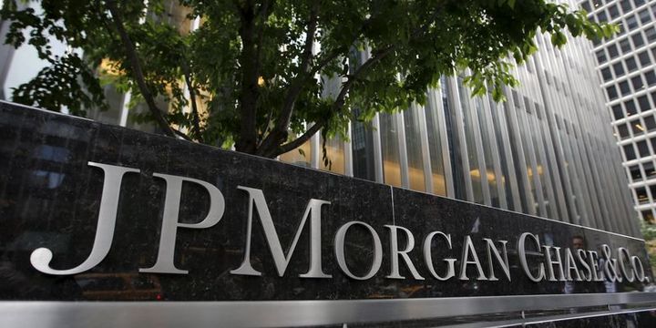 J.P.Morgan TCMB