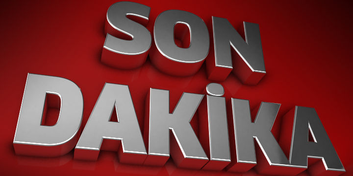 AK Parti Ladik İlçe Başkanı Baştan gözaltına alındı