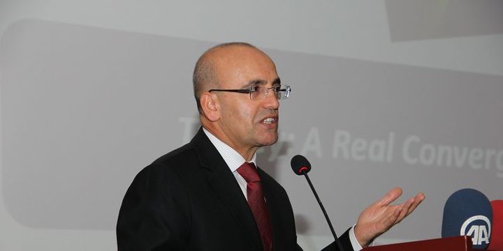 Şimşek: Türkiye 2. 10 yıllık çıkış döneminin arifesinde