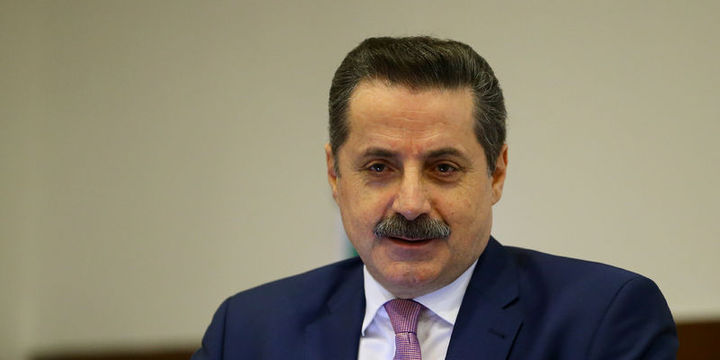 Çelik:İsteyen herkesin, her yerde buğday ekebileceği düzenlemeyi getiriyoruz