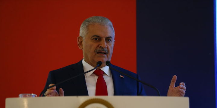 Yıldırım: FETÖ konusunda hukuka uymayan şeyler varsa dönüp bakılacak