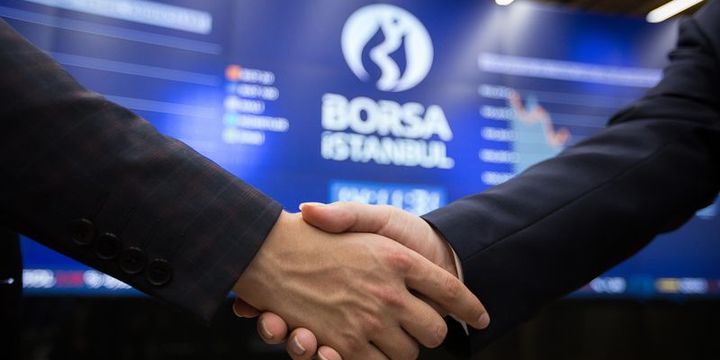 Yabancılar geçen hafta hisse aldı, tahvil sattı