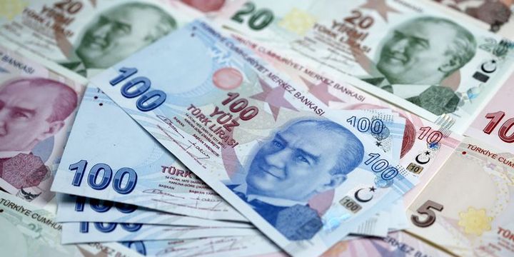 M3 para arzı arttı