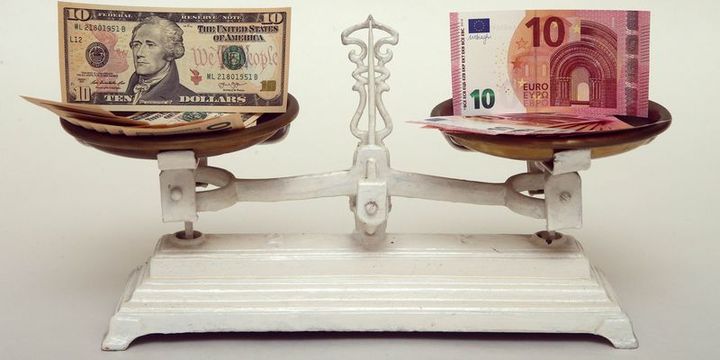 Euro AMB kararıyla 2 haftanın yükseğinde