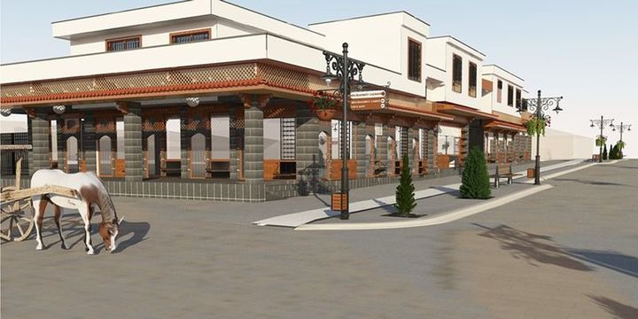Diyarbakır Sur