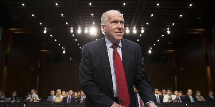 CIA Başkanı: Irak ve Suriye bölünebilir