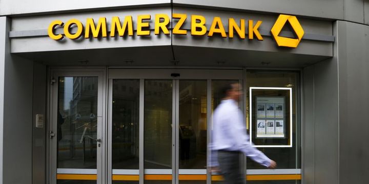 Commerzbank Türkiye büyüme tahminini %3