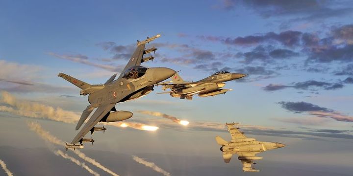 Kuzey Irak
