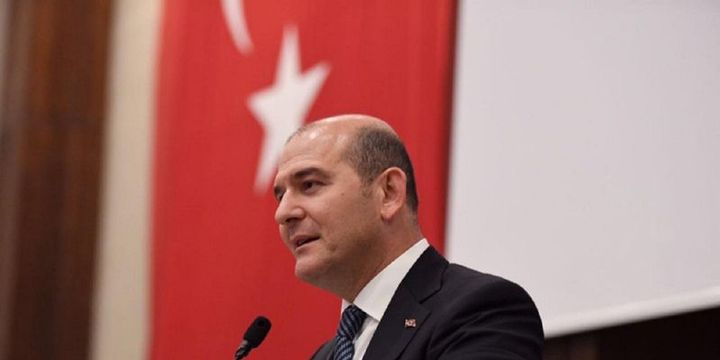Soylu: 28 belediyenin yönetimi değişecek