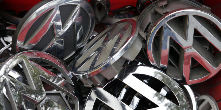 Volkswagen