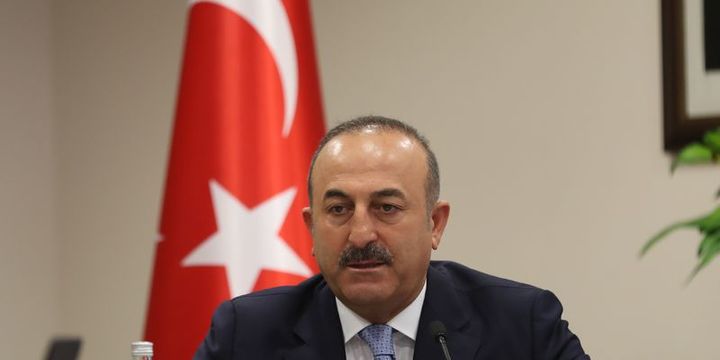 Çavuşoğlu: Bu gece yarısından önce belki iyi haberler alırız