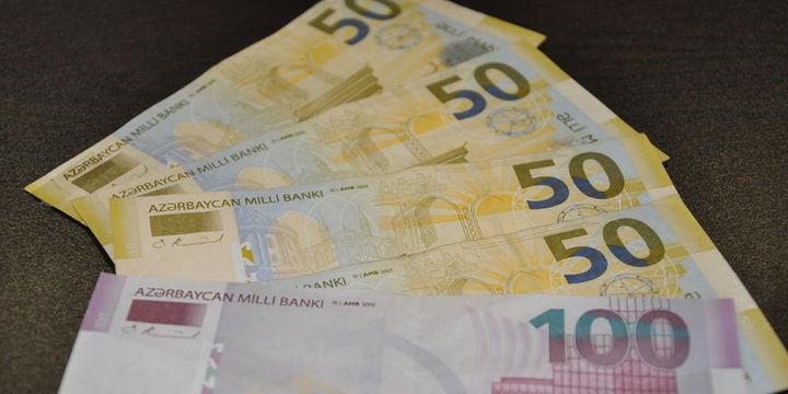 Azerbaycan Merkez Bankası faizi % 9.5