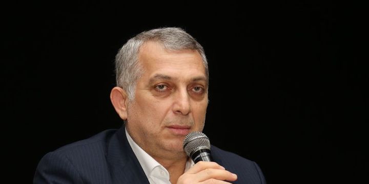 Metin Külünk:15 Temmuz