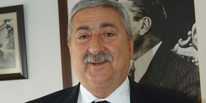 TESK/Palandöken: Merkez faiz indirdi, bankalar kredi konusunda esnek olmalı