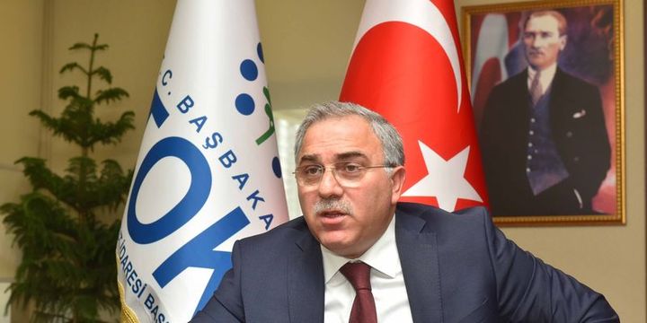 TOKİ sosyal konut fırsatçılarına göz açtırmayacak