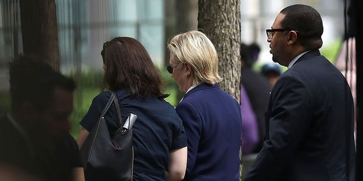 Hillary Clinton