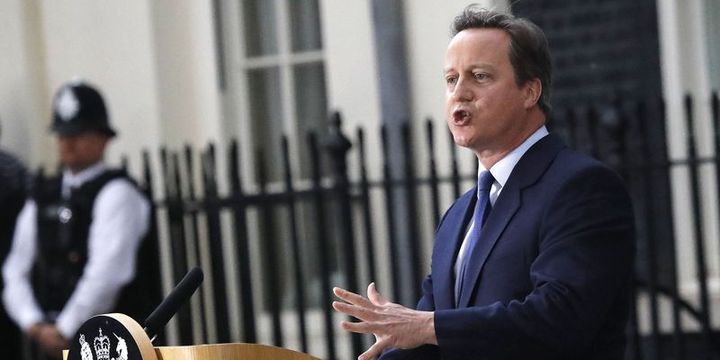David Cameron milletvekilliğinden de istifa ediyor
