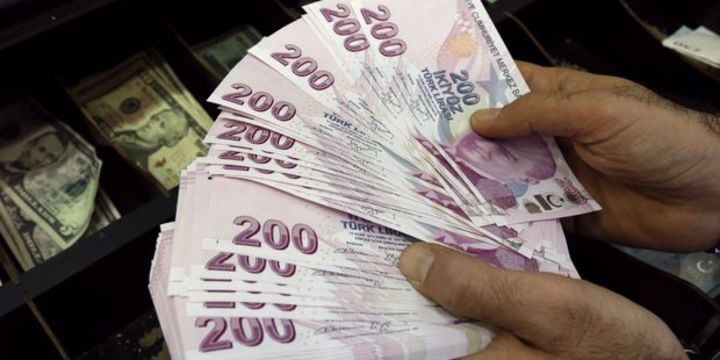 Emekliye promosyon bayram sonrası