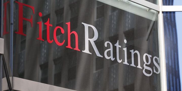 Fitch/Gamble: Türkiye