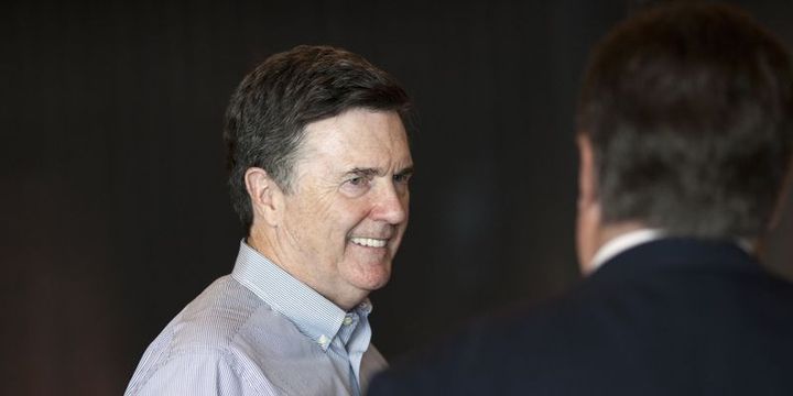 Atlanta Fed Başkanı Lockhart görevinden ayrılıyor