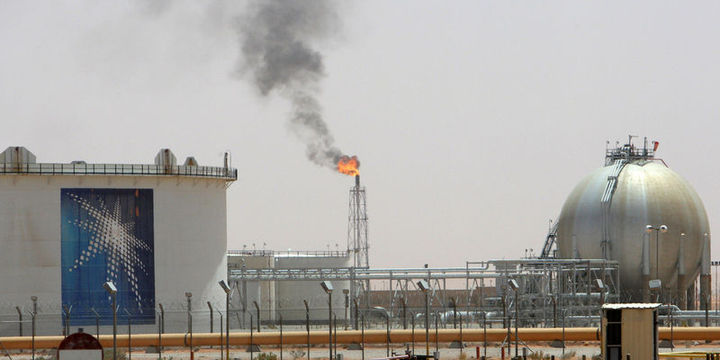 Suudiler petrol üretiminde ABD