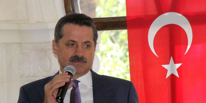 Çelik: Hileli gıdalarda ceza 10 kat artacak