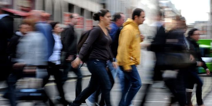 Brexit işsizliği etkilemedi