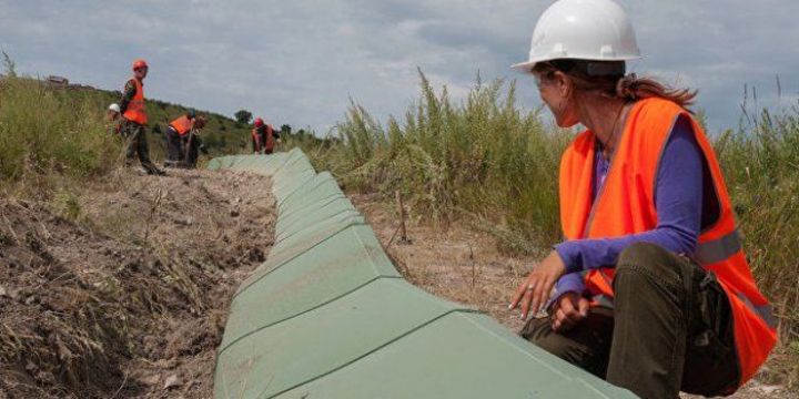 Gazprom, Türk Akımı