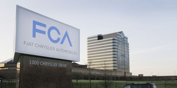 Fiat Chrysler 1.9 milyon aracı geri çağırıyor