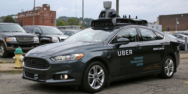 Uber
