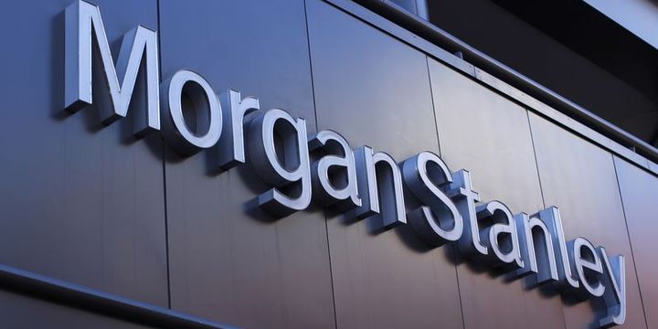 Morgan Stanley: TCMB