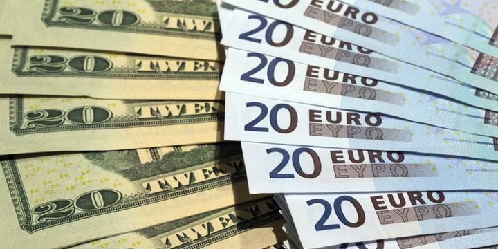 Dolar ABD enflasyon verisinden güç aldı