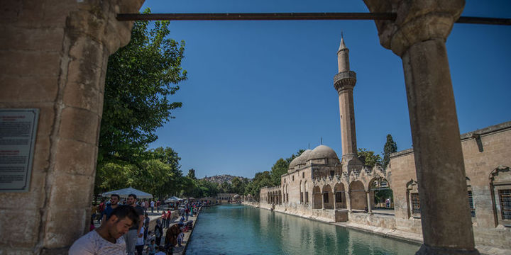 Doğu ve Güneydoğu