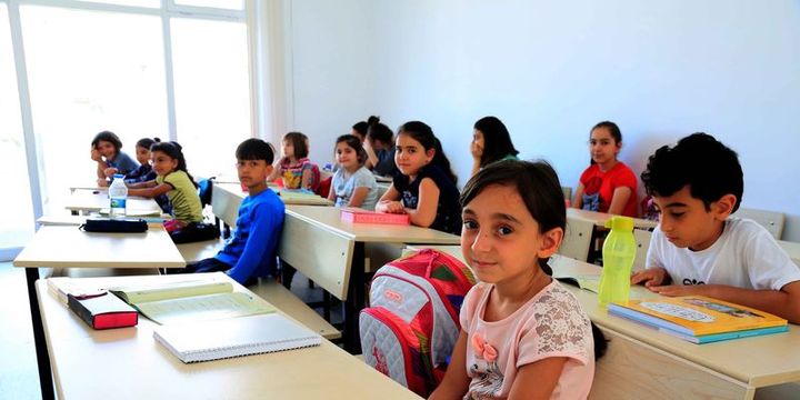 Okullar 15 Temmuz etkinliğiyle açılacak