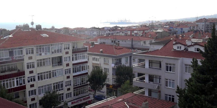 "Kentsel dönüşümün yıkım maliyeti 5 milyar lira"