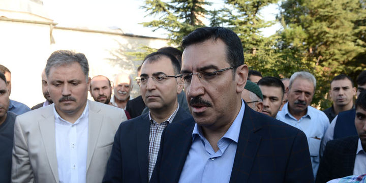 Ürün İhtisas Borsaları geliyor
