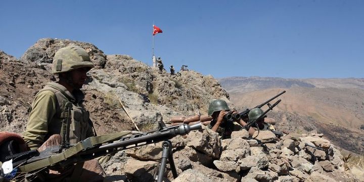 Hakkari