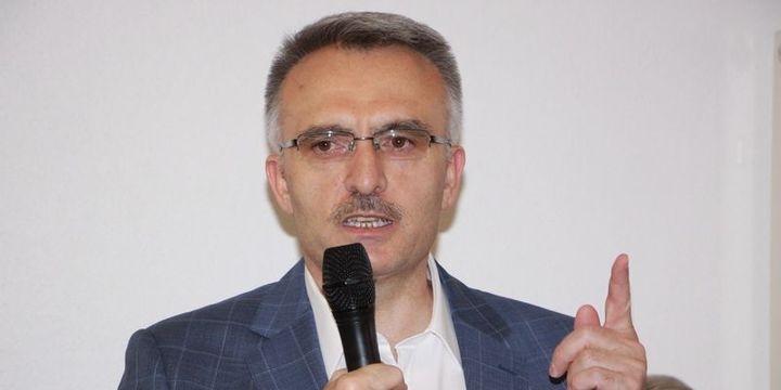 Karnesi "pekiyi" olan mükellefe ödül