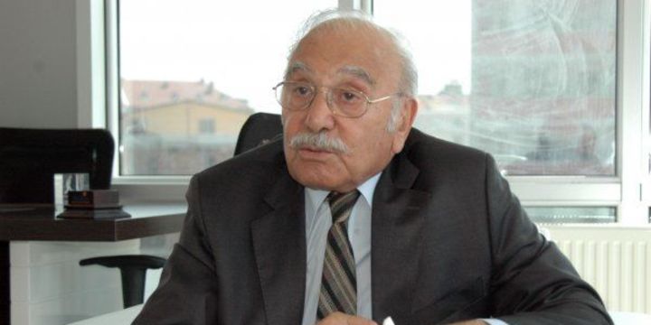 İşadamı Refik Baydur hayatını kaybetti