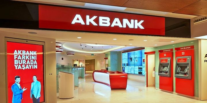 Akbank Genel Müdür Yardımcılığı