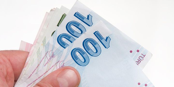 Tarım ÜFE ağustosta azaldı