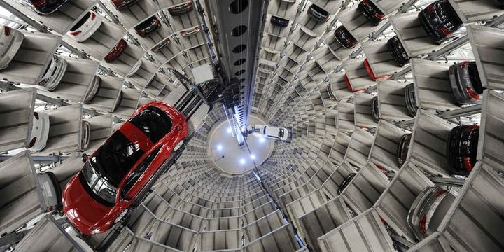 Otomobilde fiyat indirimleri 20 bin liraya dayandı